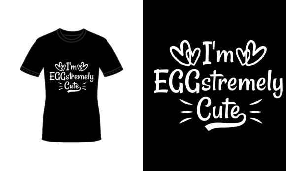 Download Cute Easter Typography Svg T Shirt Craft - Cute Collection