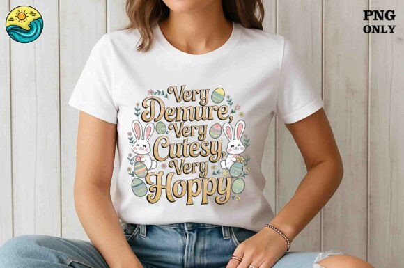 Download Very Demure Very Cutesy Very Hoppy PNG - Cute Collection