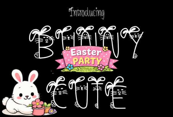 Download Bunny Cute - Cute Collection