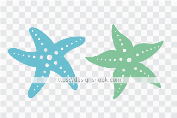 Download Cute Starfish Digital File - Cute Collection