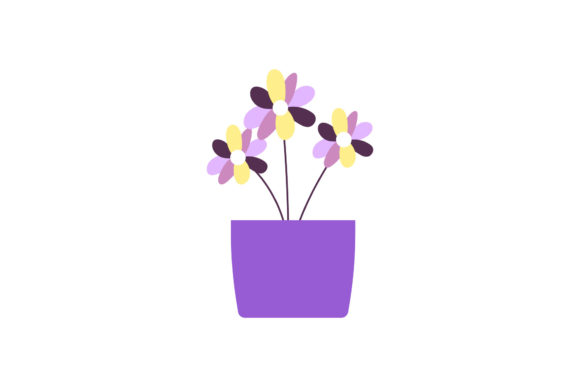 Download Cute Floral Spring Design Art - Cute Collection