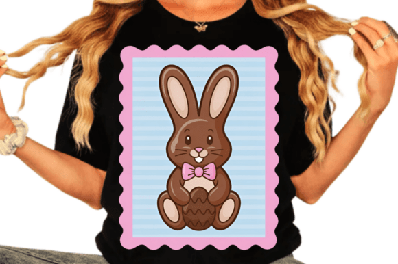 Download Cottage Cute Easter Bunny PNG Clipart De - Cute Collection