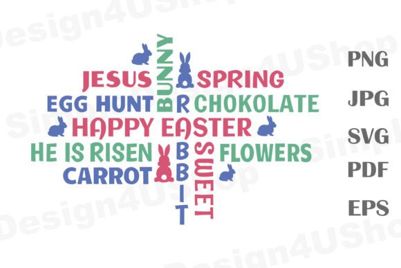 Download Happy Easter PNG, Easter Lover SVG - Easter lover Collection